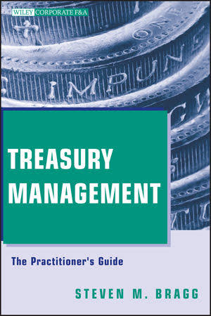 Treasury management