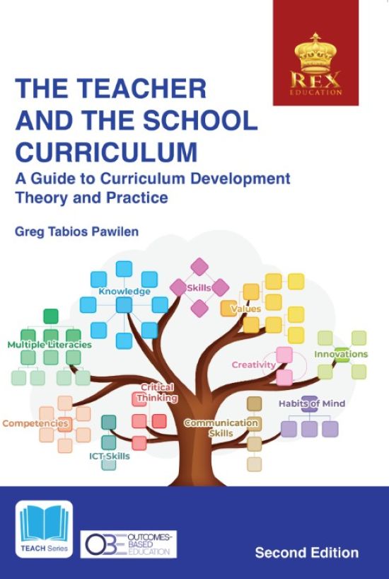 The teacher and the school curriculum