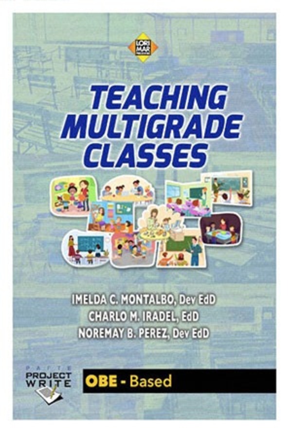 Teaching multigrade classes