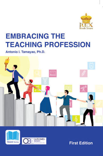 Embracing the teaching profession